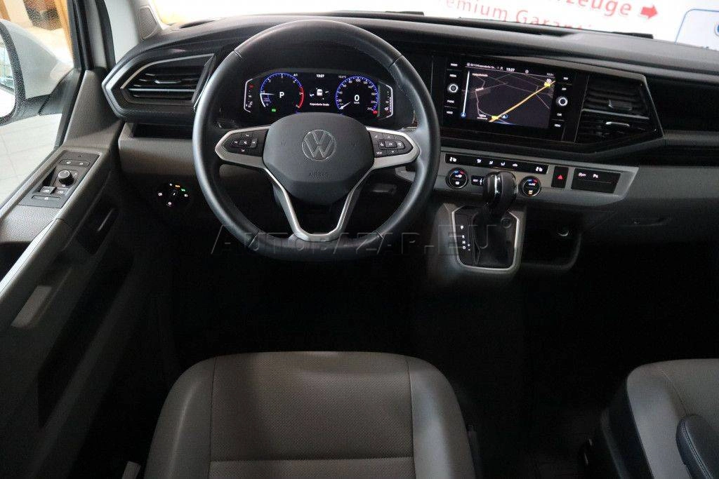 Volkswagen T6 Caravelle 2.0 TDI DSG