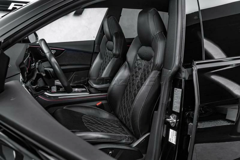 Audi SQ8 2020 na predaj – fotografia 15