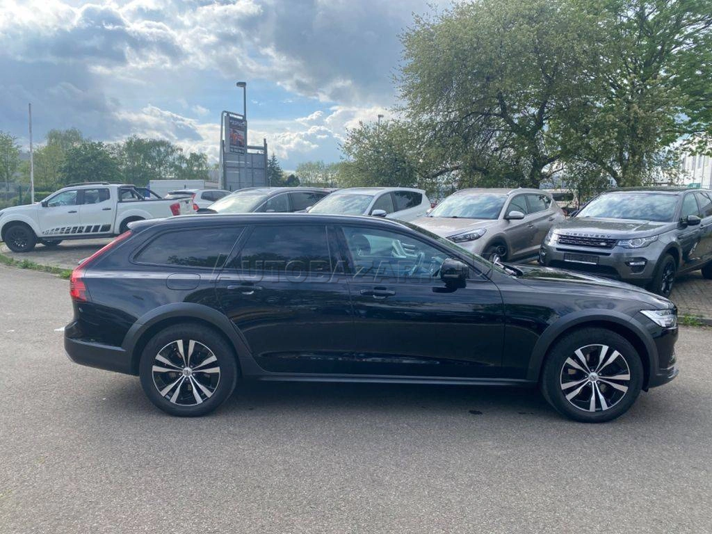 Volvo V90 CC B4 Cross Country Plus AWD A/T