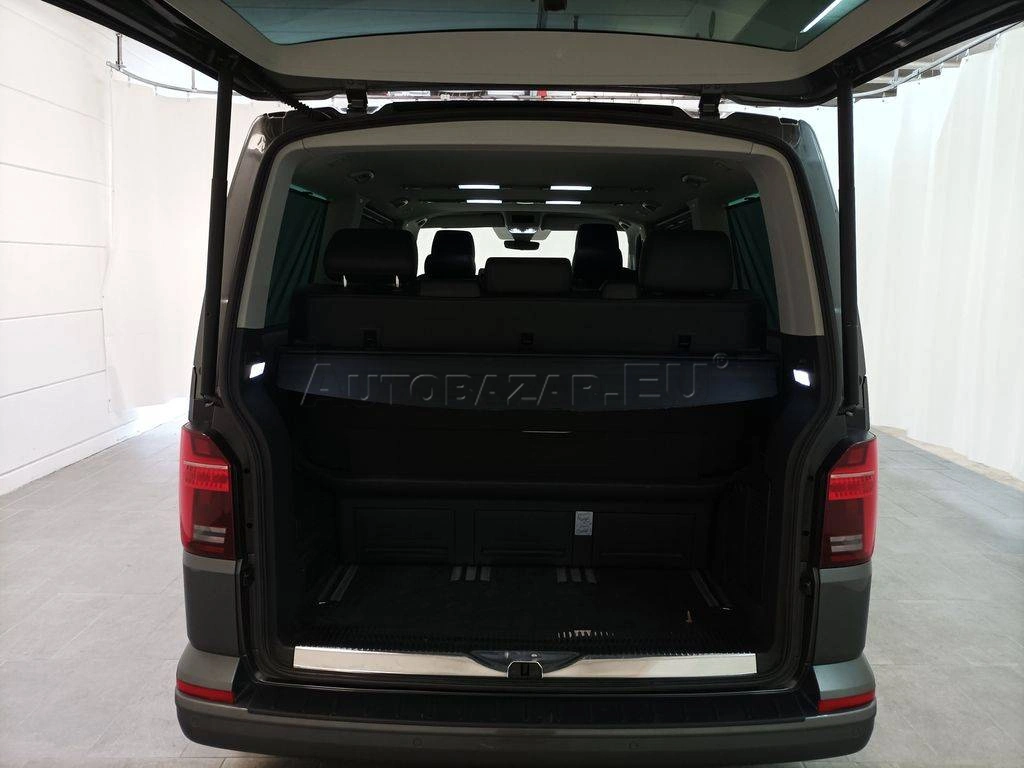 Volkswagen T6 Multivan 2.0 TDI 4M