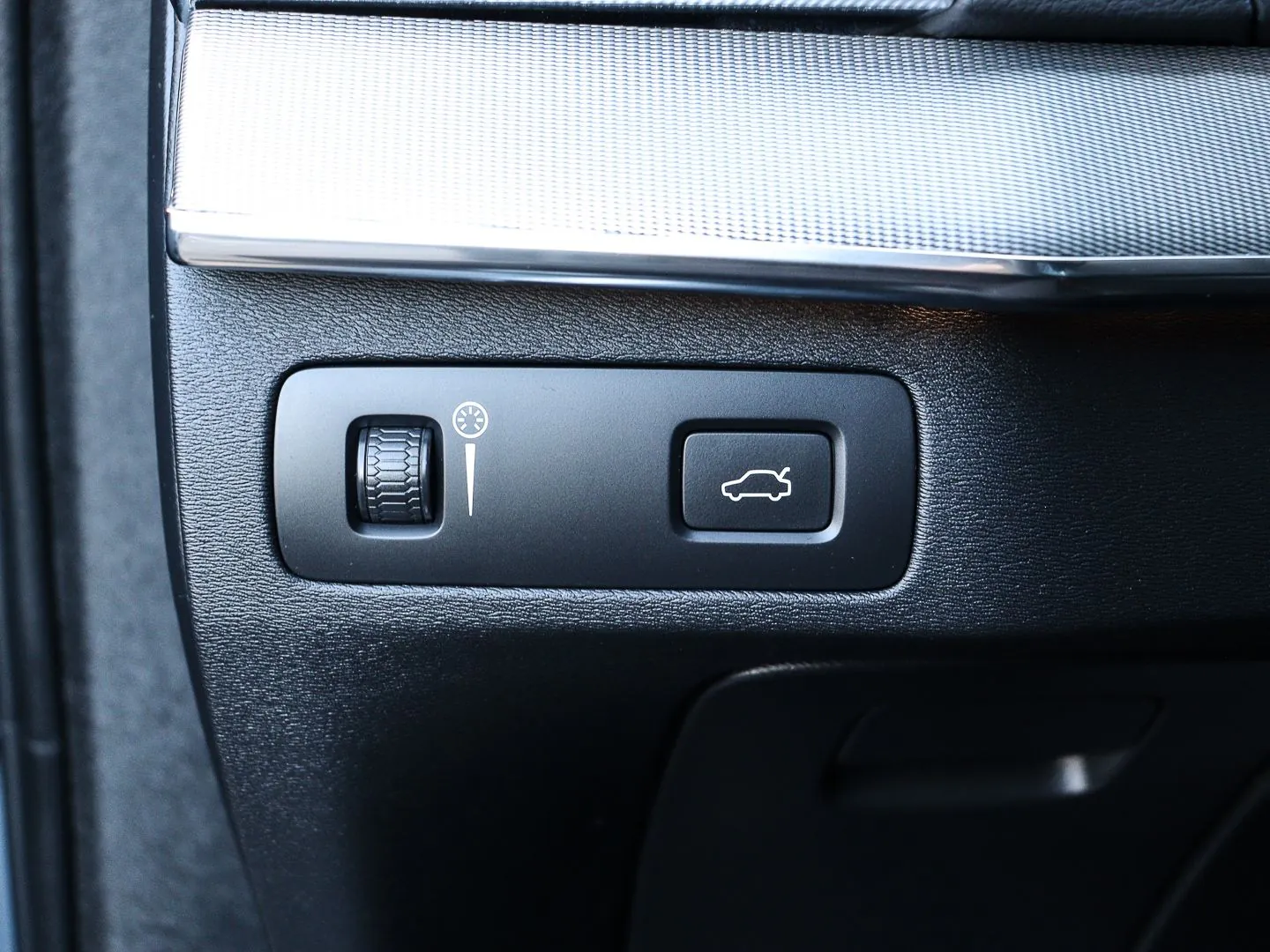 Volvo XC90 2021 na predaj – fotografia 11