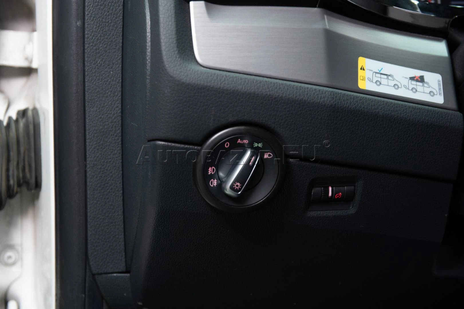 Volkswagen California 2018 na predaj – fotografia 8