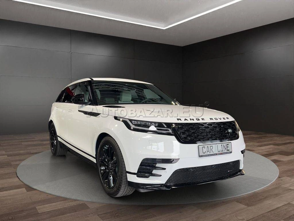 Land Rover Range Rover Velar 3.0D I6 D300 MHEV Dynamic SE AWD A/T