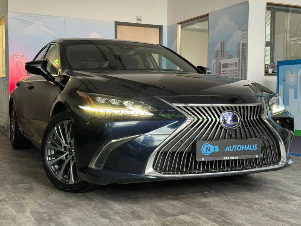 Lexus ES 300 h EXECUTIVE