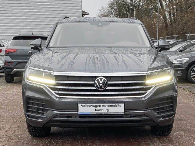 Volkswagen Touareg 3.0 V6 TDI SCR  4Motion Tiptronic