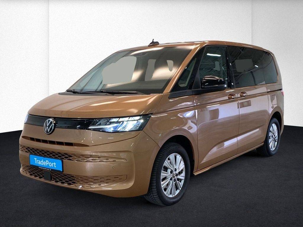 Volkswagen T7 Multivan 2.0 TDI DSG