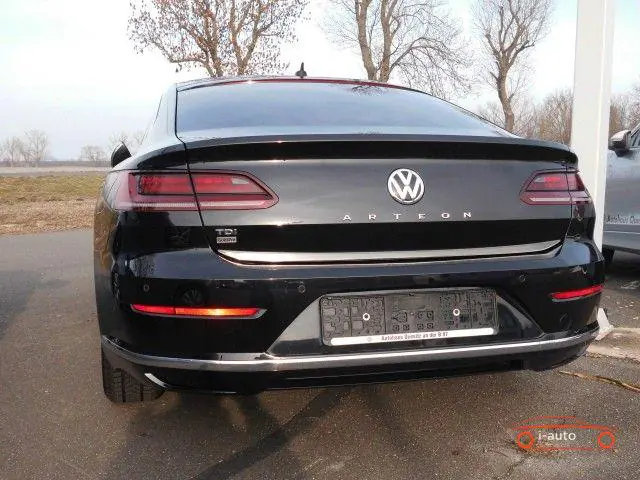 Volkswagen Arteon 2018 na predaj – fotografia 4