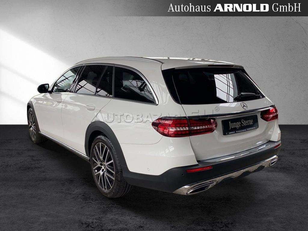 Mercedes-Benz E trieda Kombi 400 d All-Terrain 4MATIC A/T