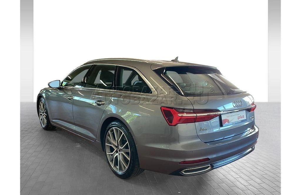 Audi A6 Avant 50 3.0 TDI mHEV Sport quattro tiptronic