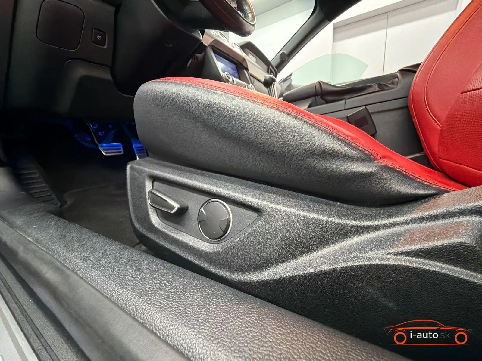 Ford Mustang 2018 na predaj – fotografia 23