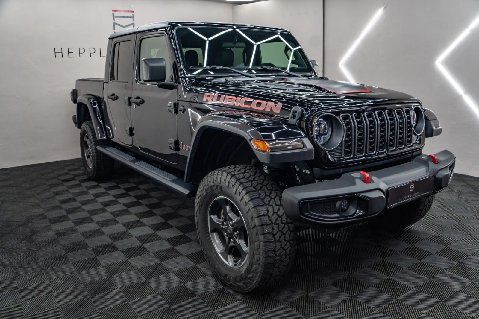 Jeep Gladiator 2021 na predaj – fotografia 6