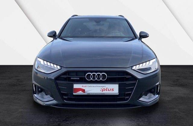 Audi A4 Avant 50 3.0 TDI mHEV Advanced quattro tiptronic