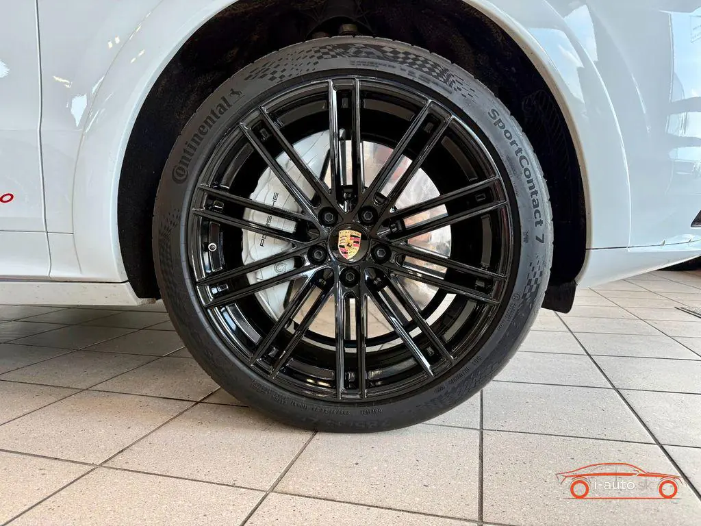 Porsche Cayenne 2023 na predaj – fotografia 6