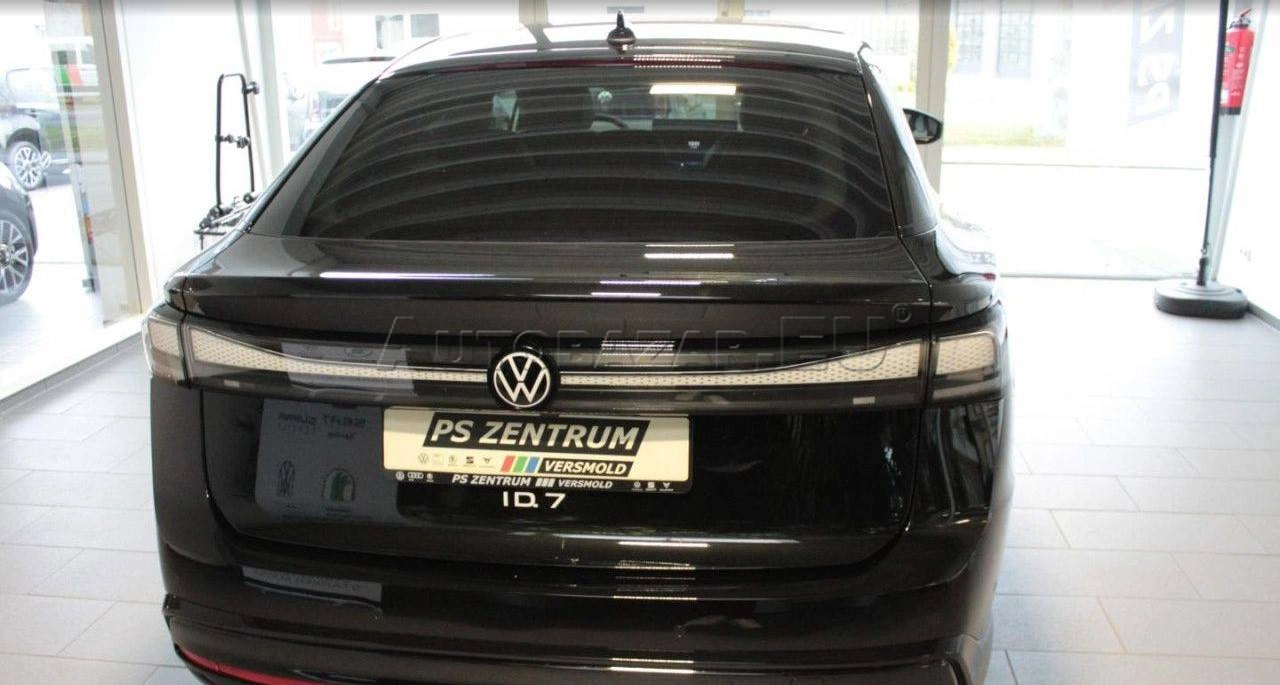 Volkswagen ID.7 77kWh Pro