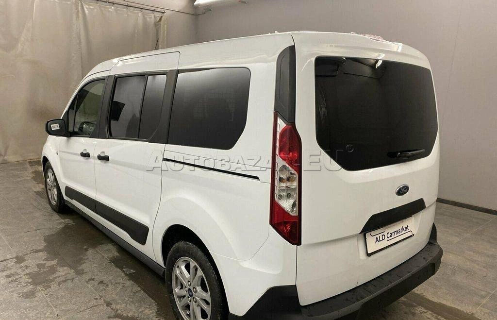 Ford Transit Connect 1.5TDCi EcoBlue Trend L2 T230 A/T