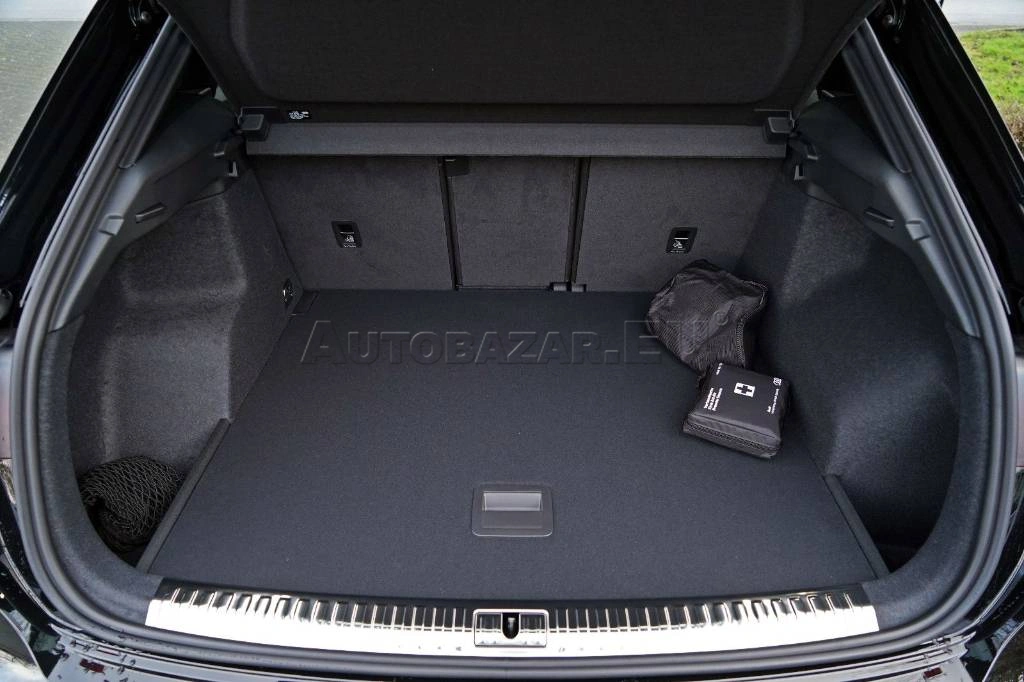 Audi Q3 35 1.5 TFSI S line S tronic