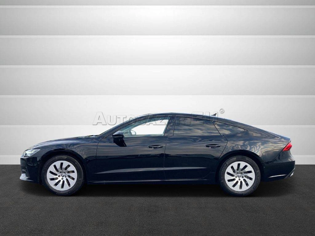 Audi A7 Sportback 50 3.0 TDI mHEV quattro tiptronic