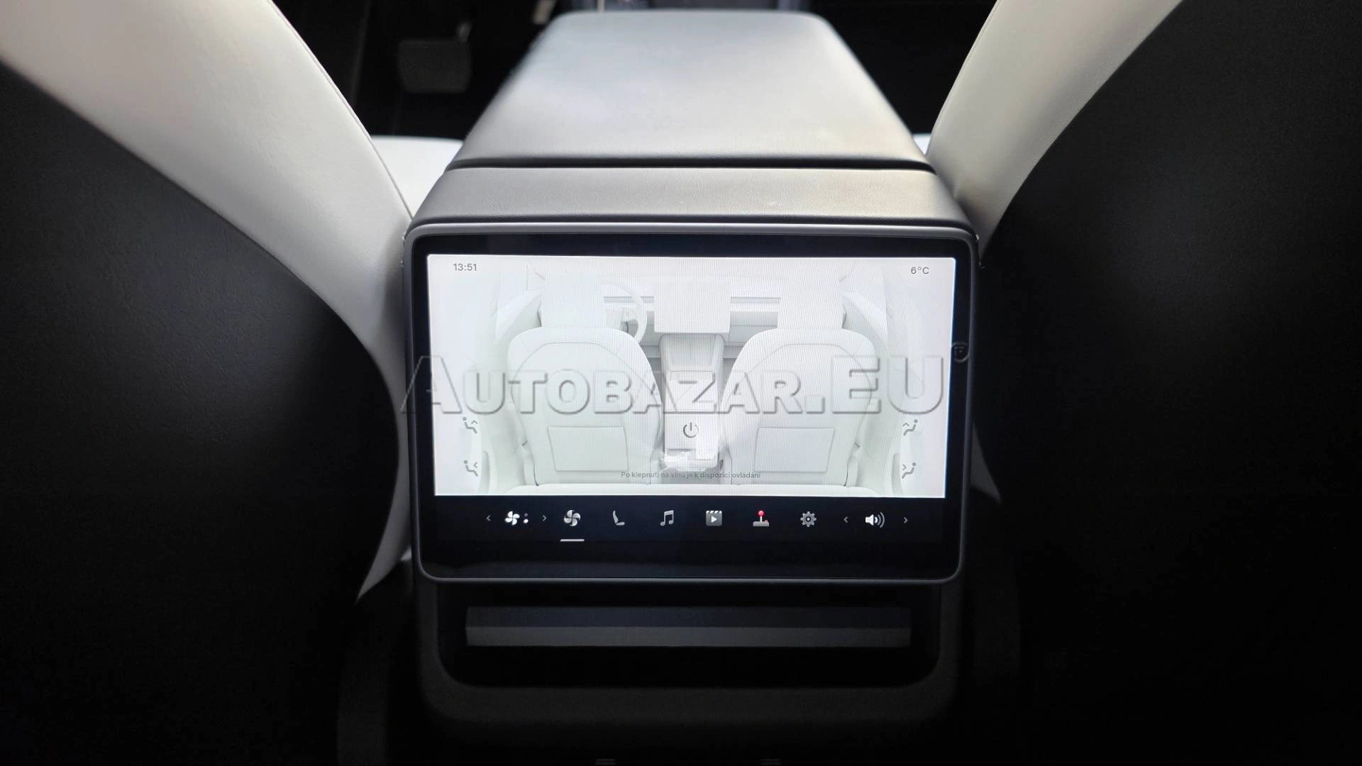 Tesla Model 3 2023 na predaj – fotografia 39