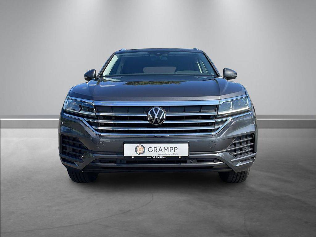 Volkswagen Touareg 3.0 V6 TDI SCR  4Motion Tiptronic