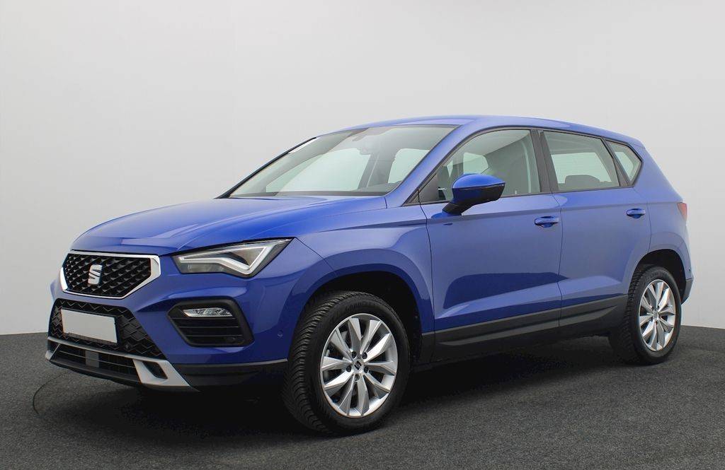 Seat Ateca 2.0 TDI 150 Style DSG