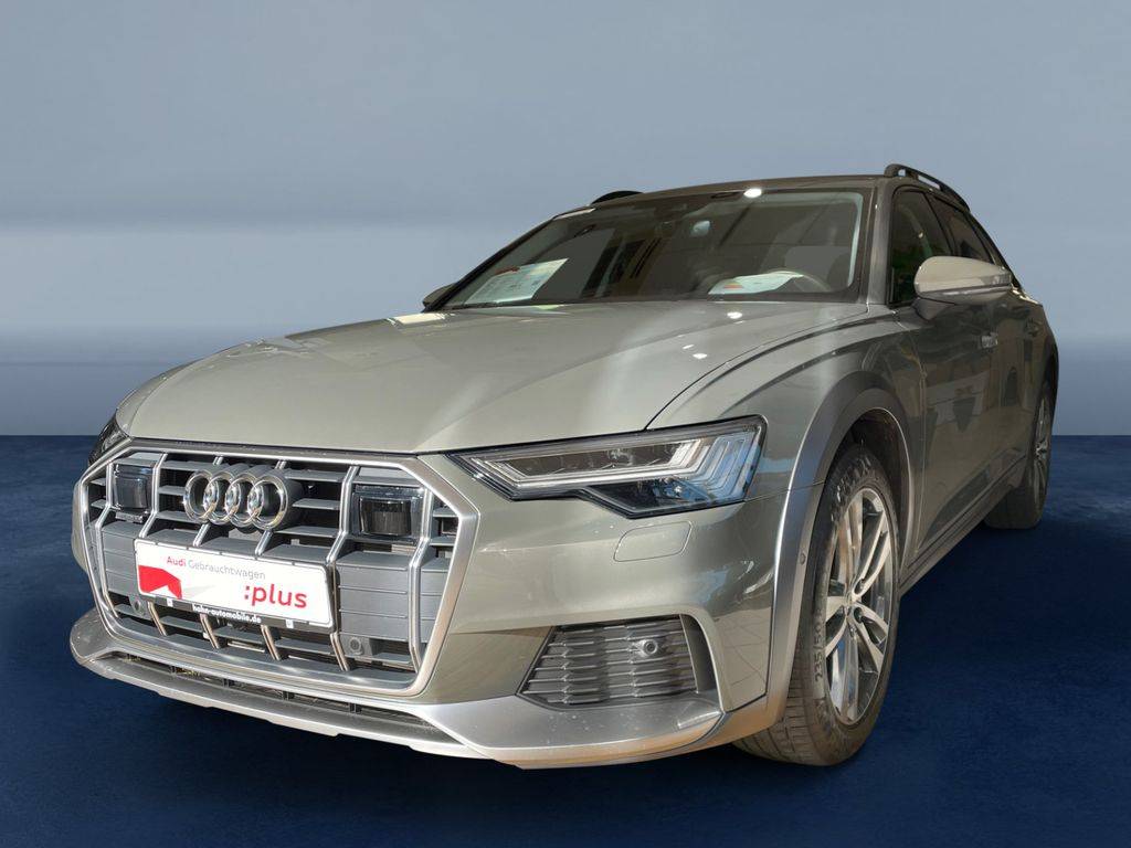 Audi A6 Allroad 45 3.0 V6 TDI mHEV quattro S tronic