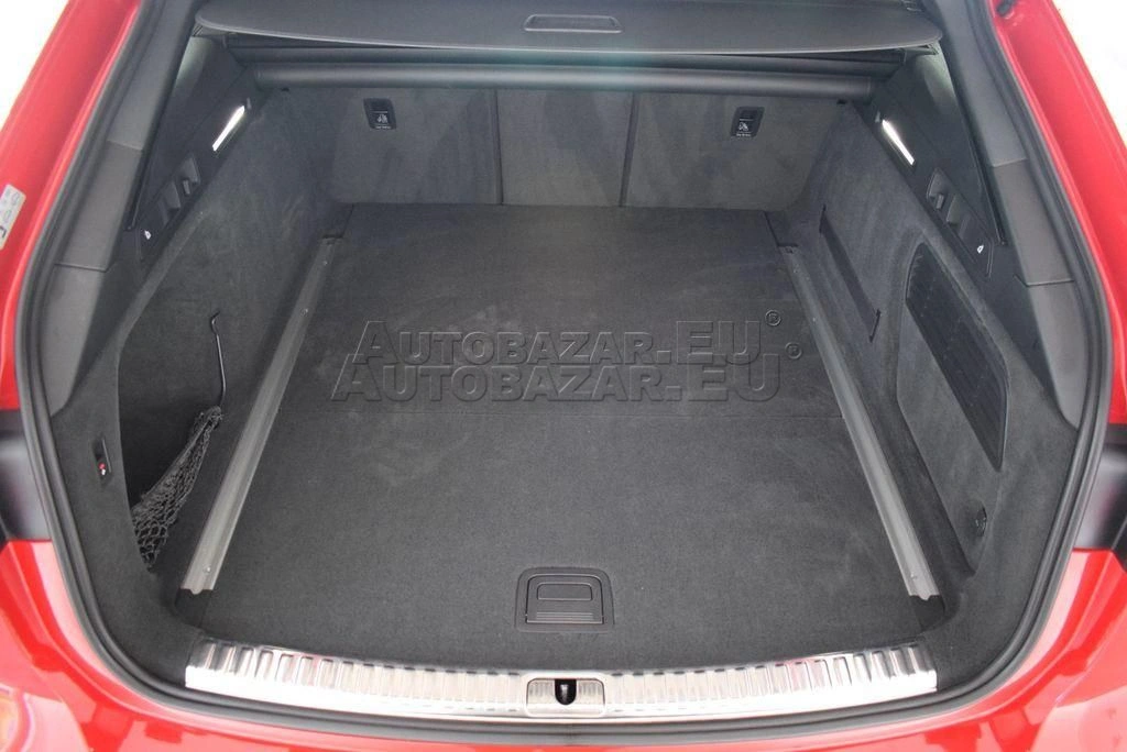 Audi A6 Avant 45 3.0 TDI mHEV S-line quattro tiptronic