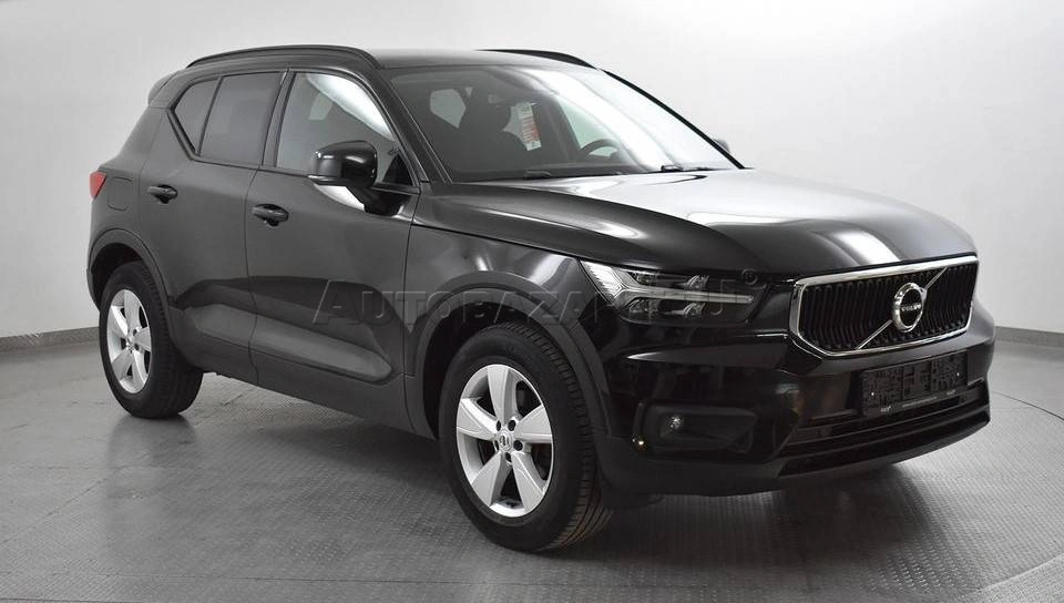 Volvo XC40 D3  A/T