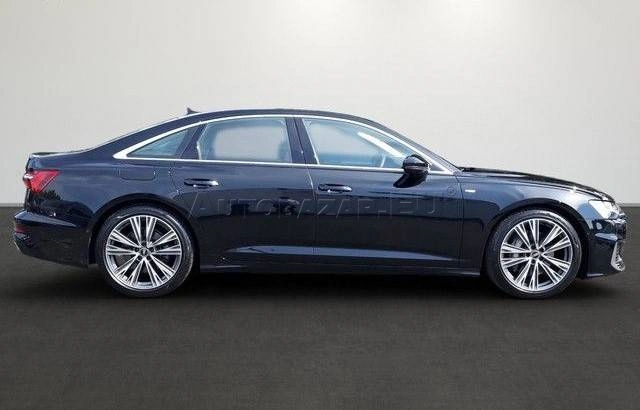 Audi A6 50 3.0 TDI mHEV Sport quattro tiptronic