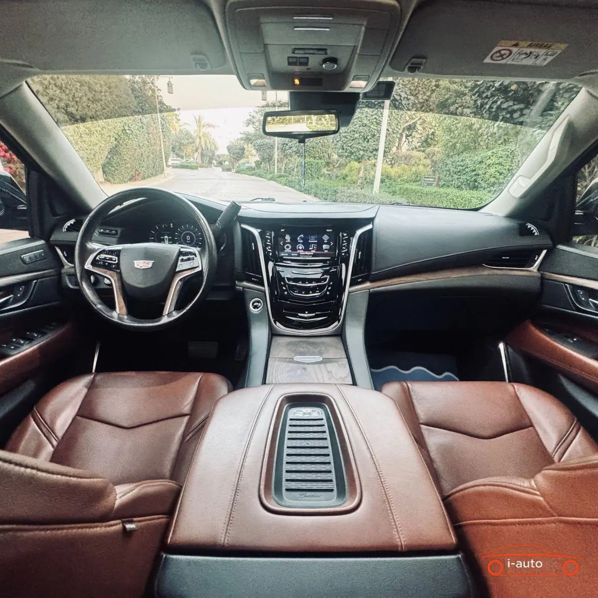 Cadillac Escalade 2020 na predaj – fotografia 45