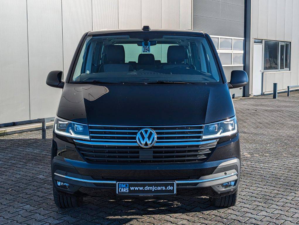 Volkswagen T6 Caravelle .1  Highline