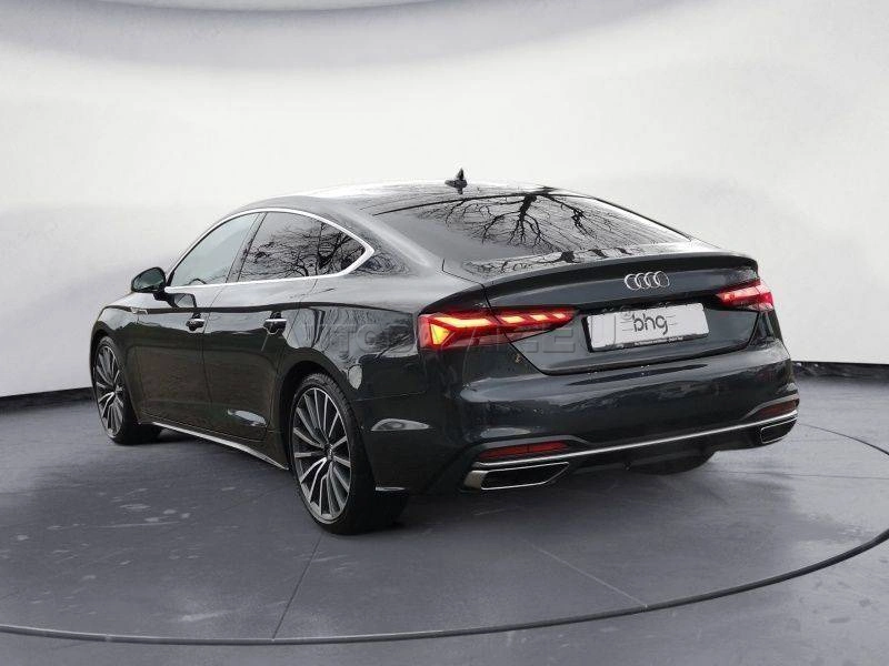 Audi A5 Sportback 50 3.0 TDI Advanced quattro tiptronic