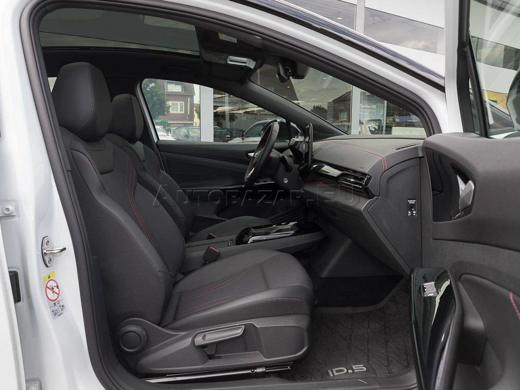 Volkswagen ID.5 GTX 77kWh 4Motion
