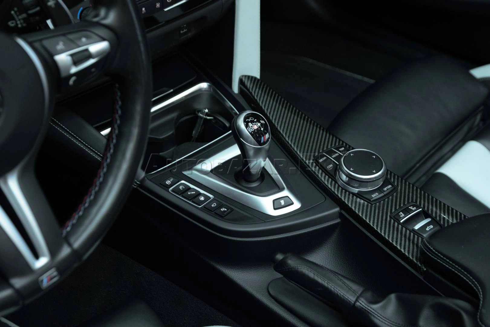 BMW M4 2018 na predaj – fotografia 9