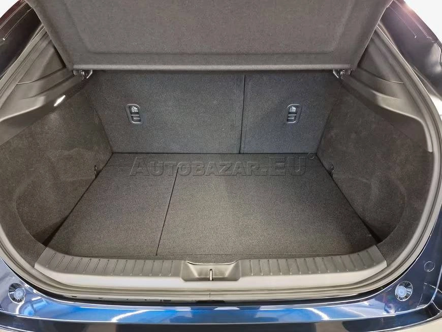 Mazda CX-30 e-SKYACTIVE Homura