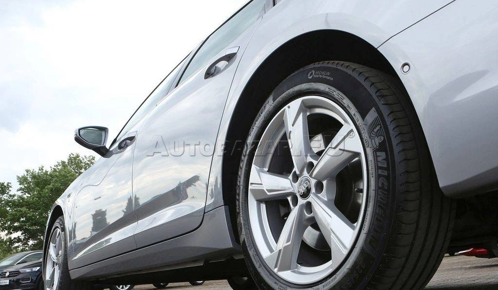 Audi A6 Avant 45 2.0 TFSI mHEV Sport quattro S tronic