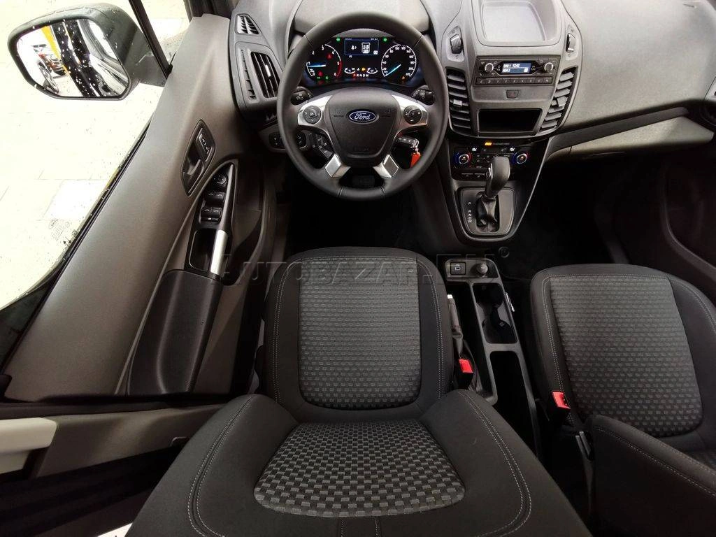 Ford Transit Connect 1.5TDCi EcoBlue Trend L2 T230 A/T