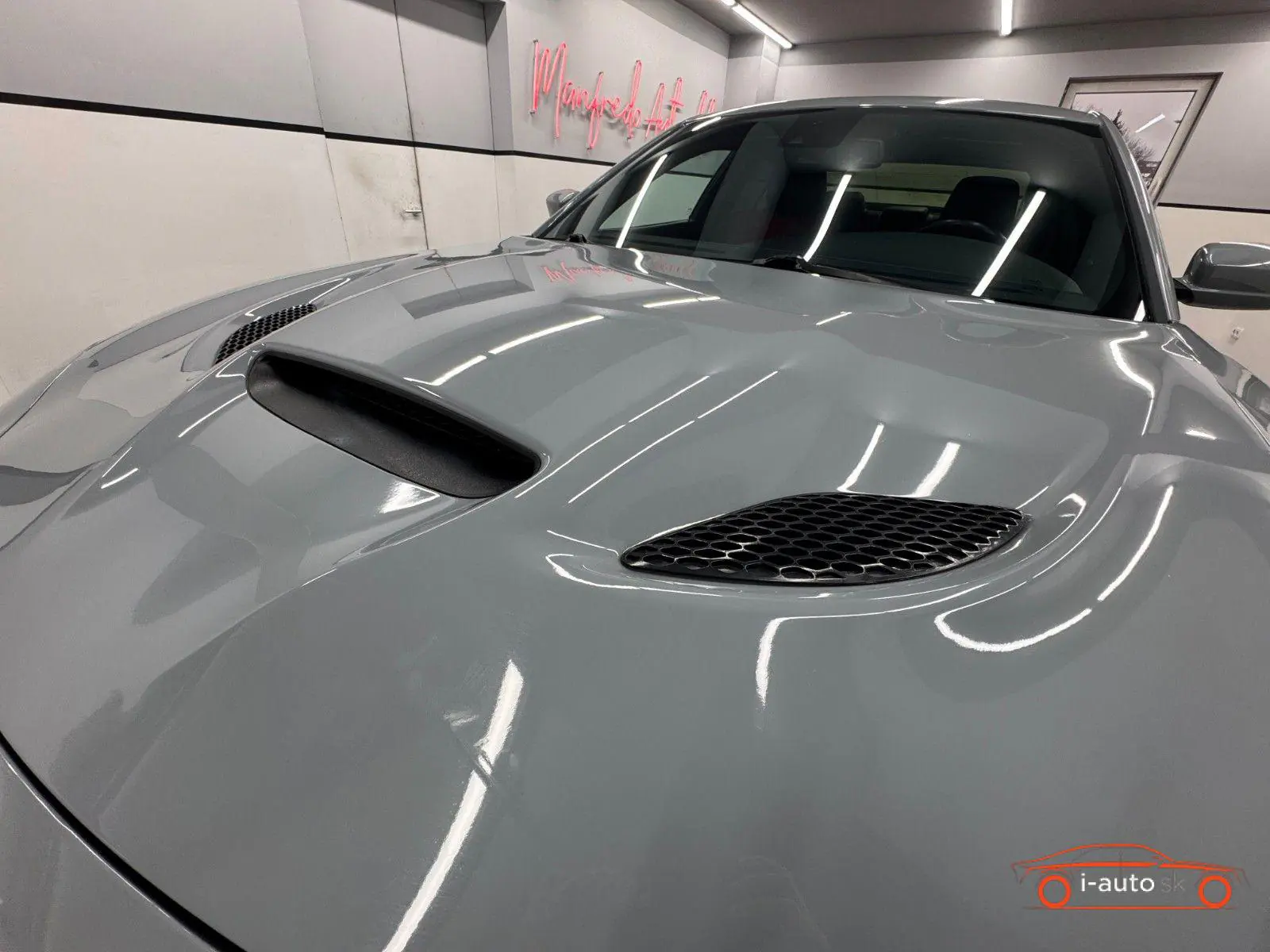 Dodge Charger 2022 na predaj – fotografia 7
