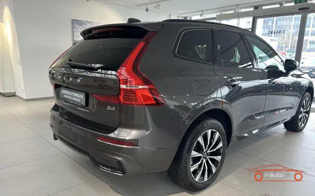 Volvo XC60 2023 na predaj – fotografia 5