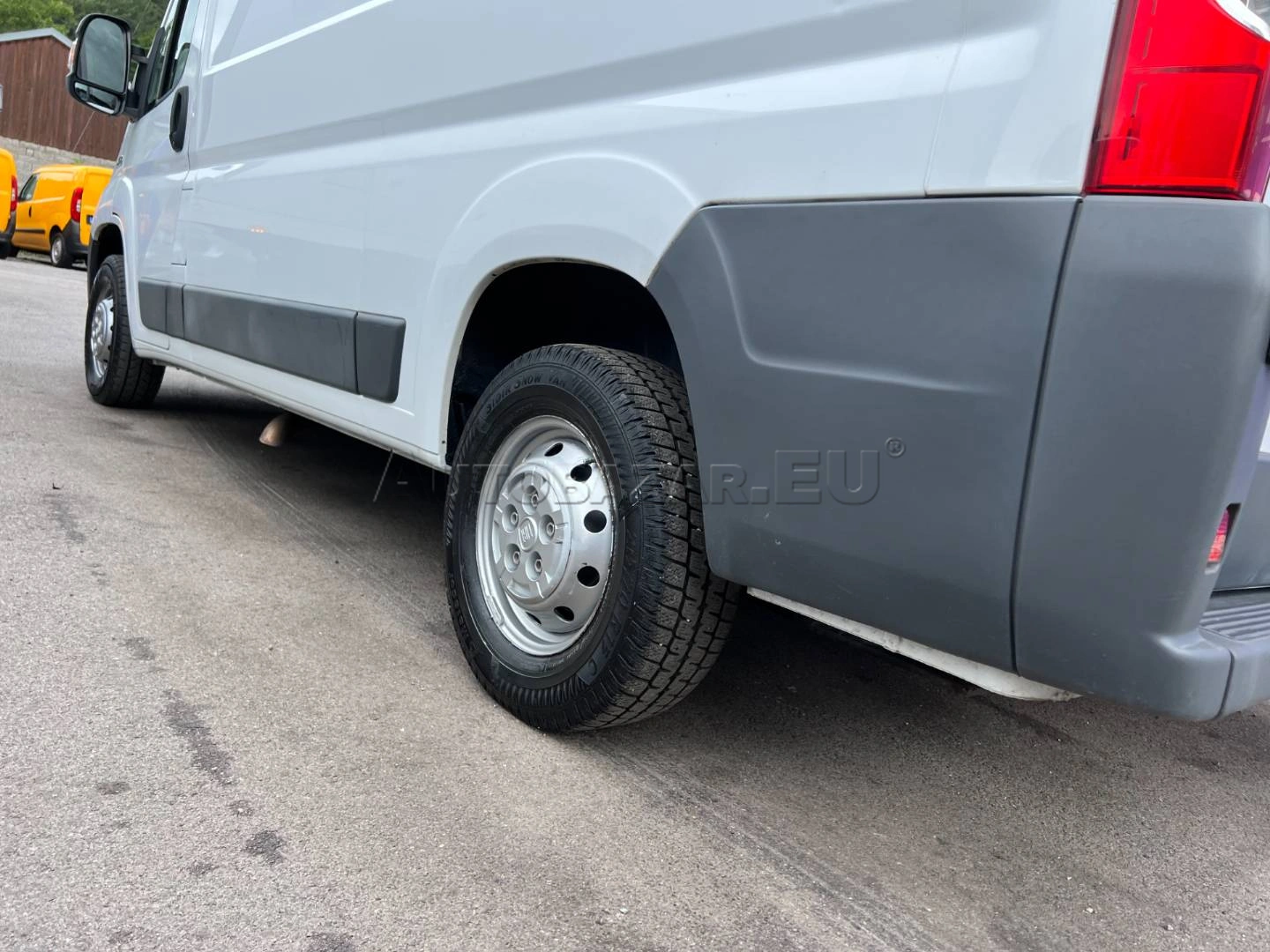 Fiat Ducato 2016 na predaj – fotografia 16