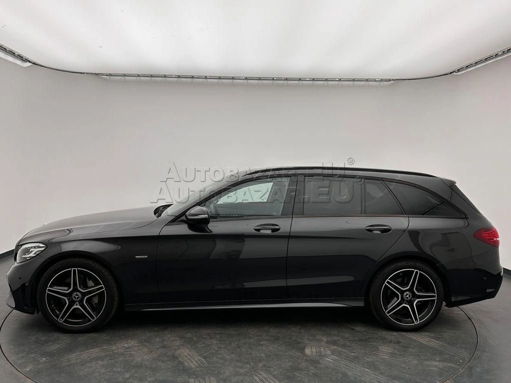 Mercedes C trieda T 300 A/T