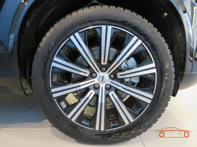 Volvo XC90 2025 na predaj – fotografia 15