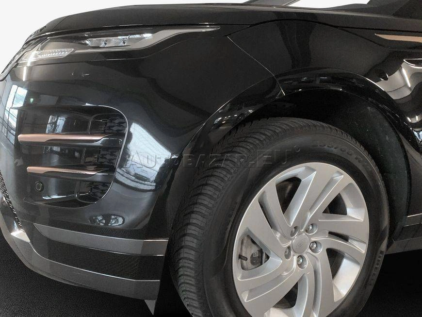 Land Rover Range Rover Evoque 2.0D I4 D200 MHEV R-Dynamic S AWD A/T