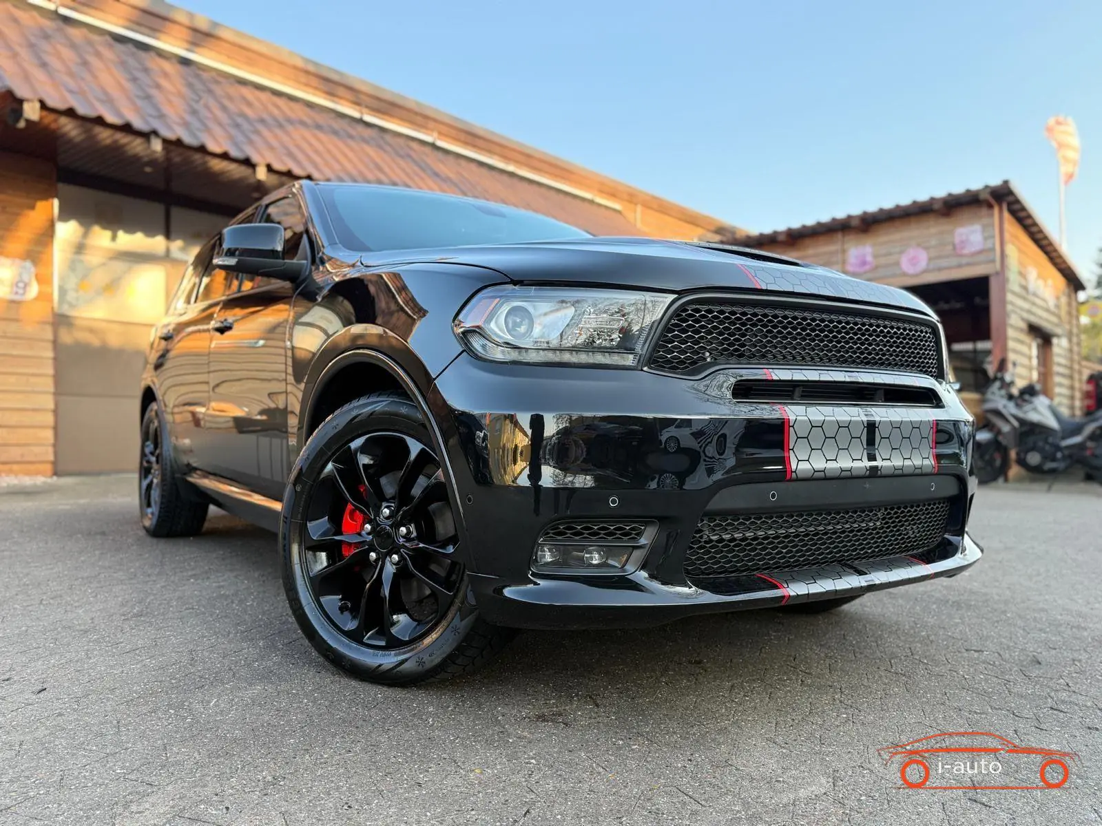 Dodge Durango 2019 na predaj – fotografia 15