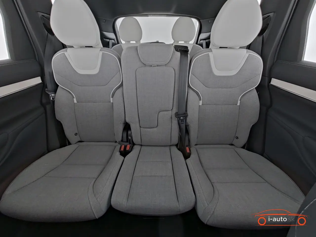Volvo EX90 2025 na predaj – fotografia 5