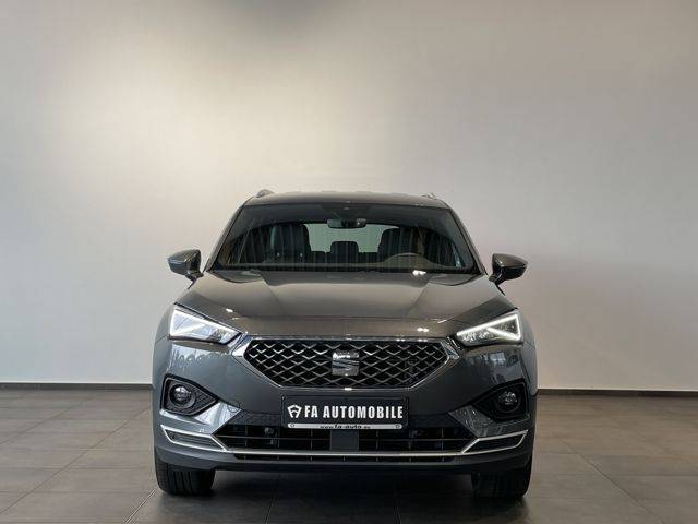 Seat Tarraco 2.0 TSI 190 Xcellence 4Drive DSG