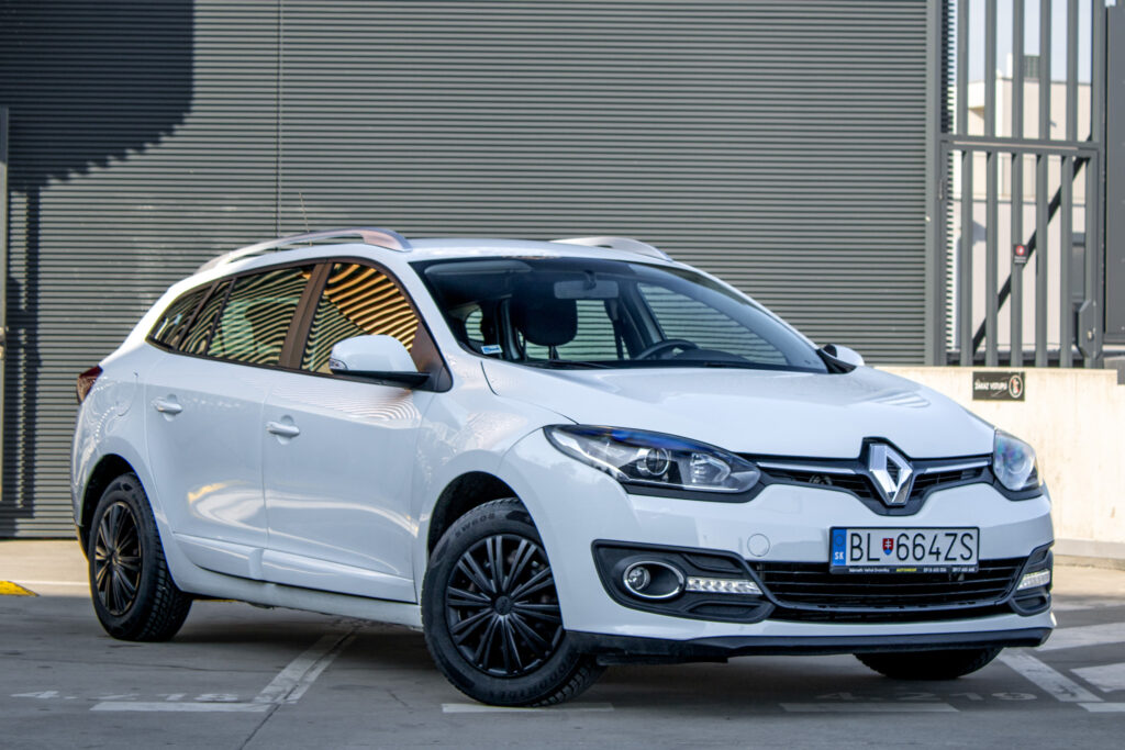 Renault Mégane Grandtour