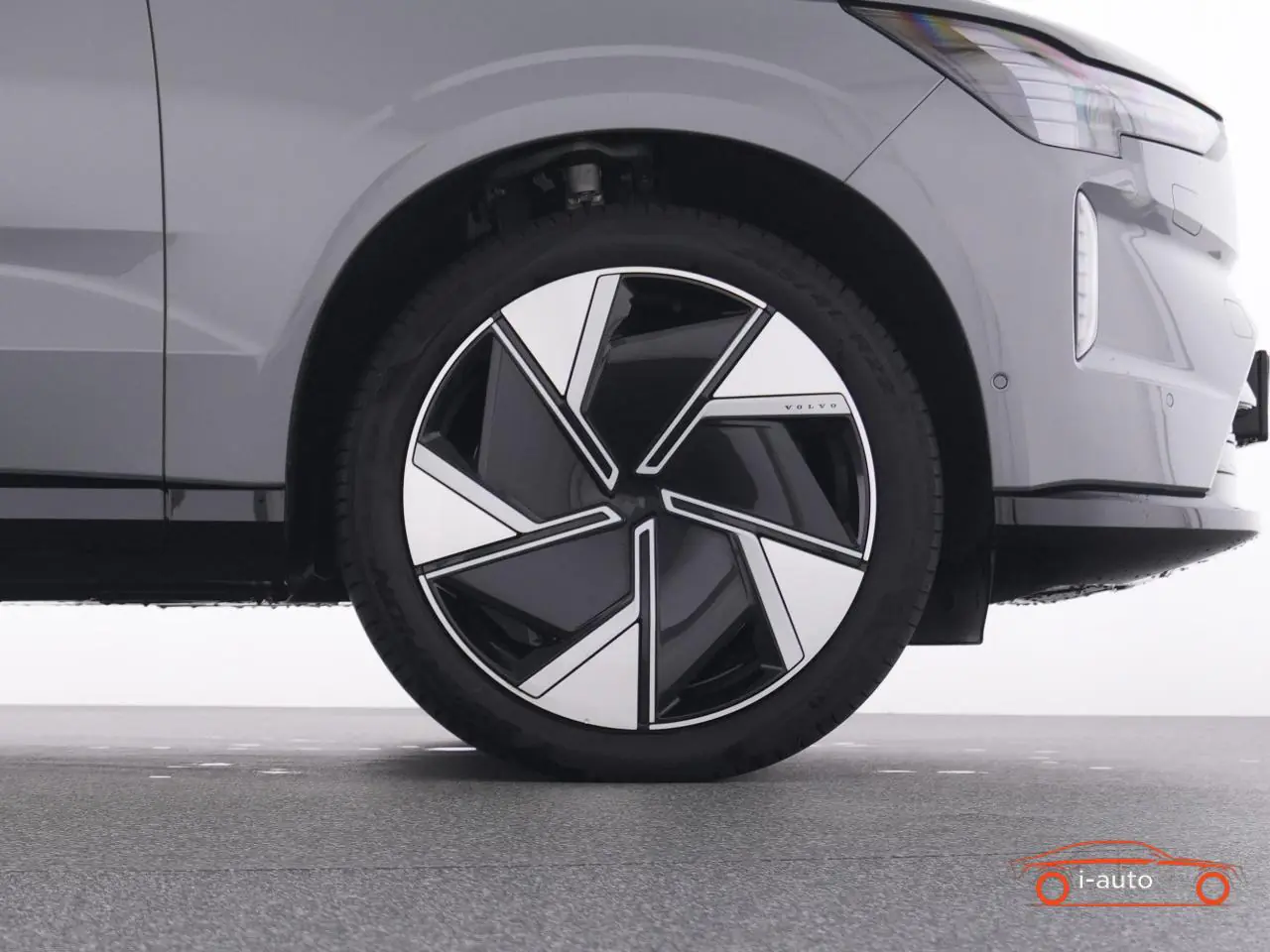 Volvo EX90 2025 na predaj – fotografia 21