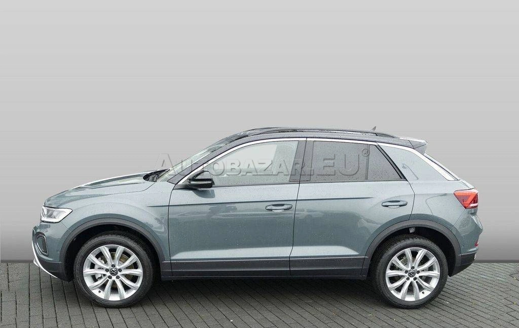 Volkswagen T-Roc 2.0 TDI Life DSG