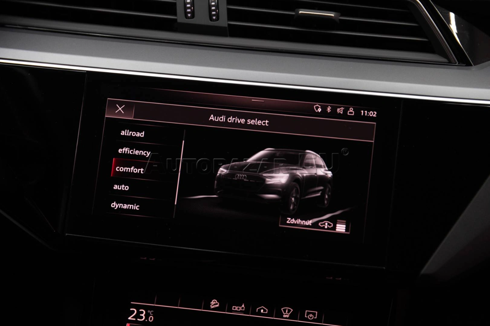 Audi e-tron 2020 na predaj – fotografia 27