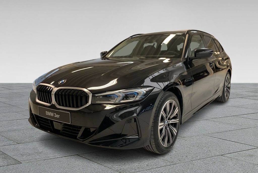 BMW Rad 3 Touring 320d mHEV  xDrive A/T
